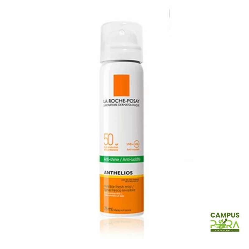 LA ROCHE POSAY ANTHELIOS BRUME ANTI BRILLANCE SPF 50