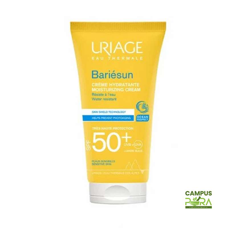 uriage-bariesun-creme-spf50