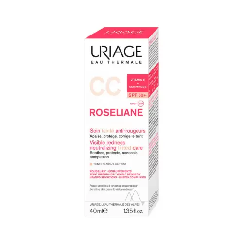pack-uriage-roseliane-cc-cream-spf50-teintee-claire-40mleau-micellaire-50ml-offerte