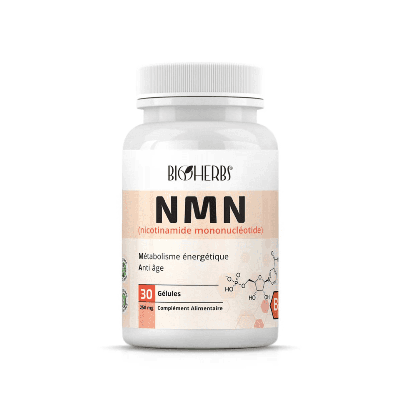 bioherbs-nmn-nicotinamide-mononucleotide-30-gelules